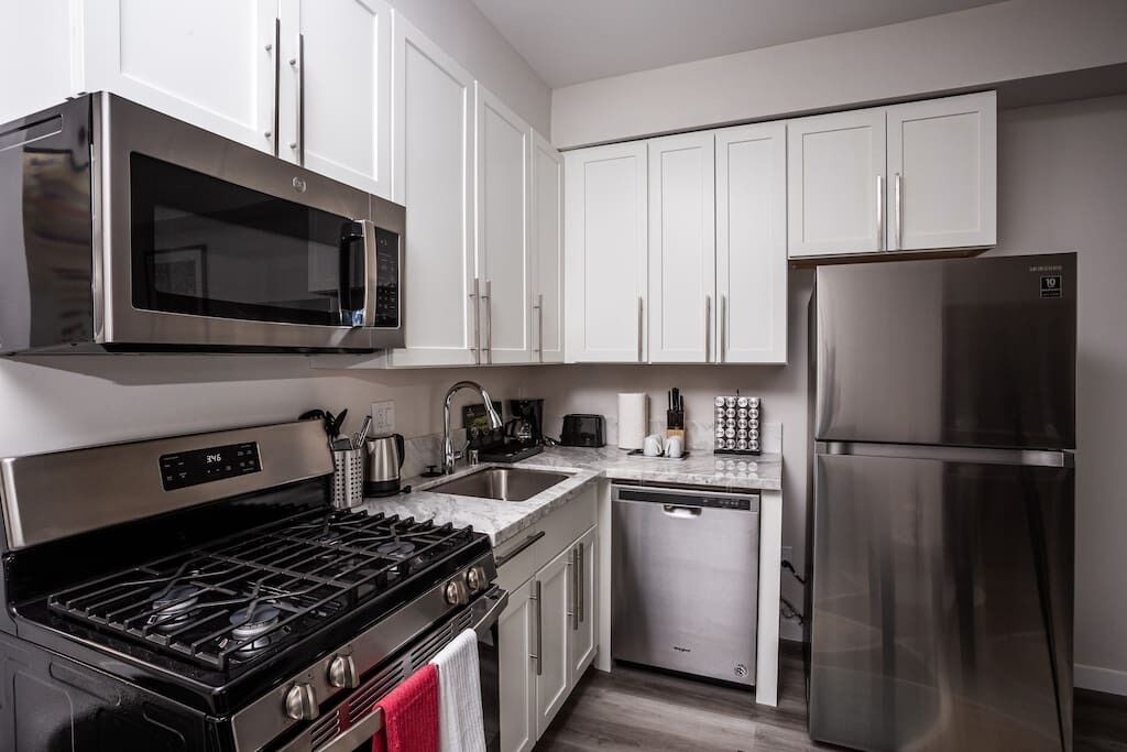 Photo of Kitchen in Bankers Hill