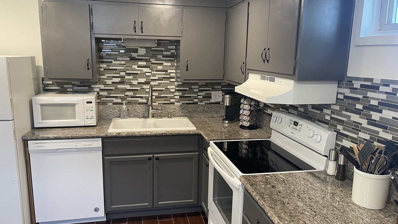 Photo of Kitchen in Millcreek
