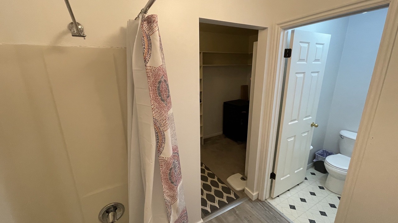 Photo of Bathroom in Emery County