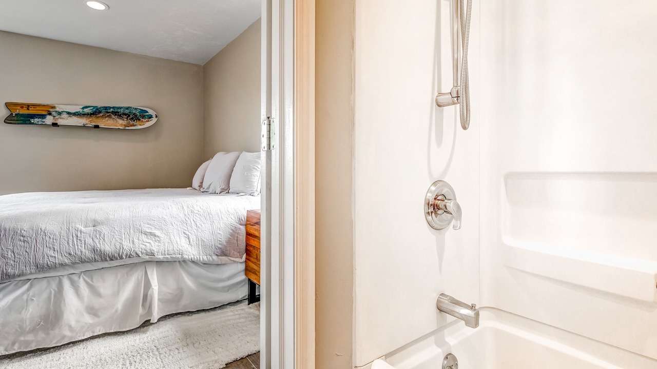 Photo of Bathroom in North Snyderville Basin