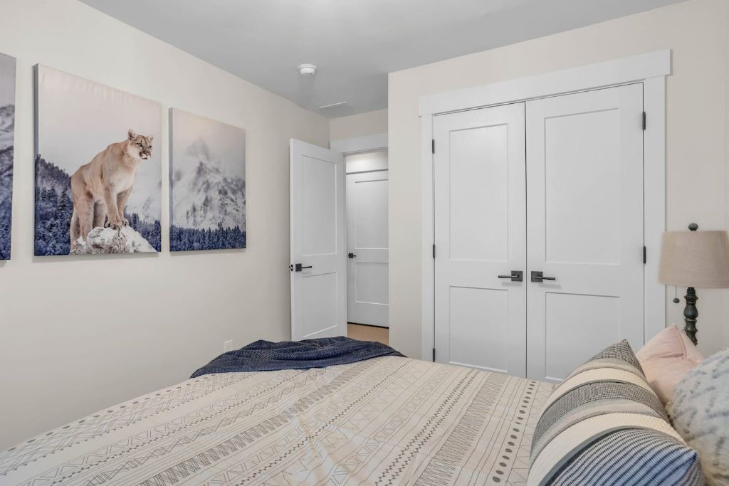 Photo of Bedroom in Park City