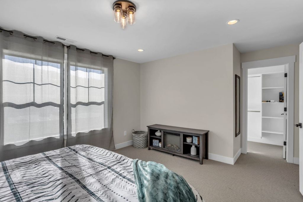 Photo of Bedroom in Park City