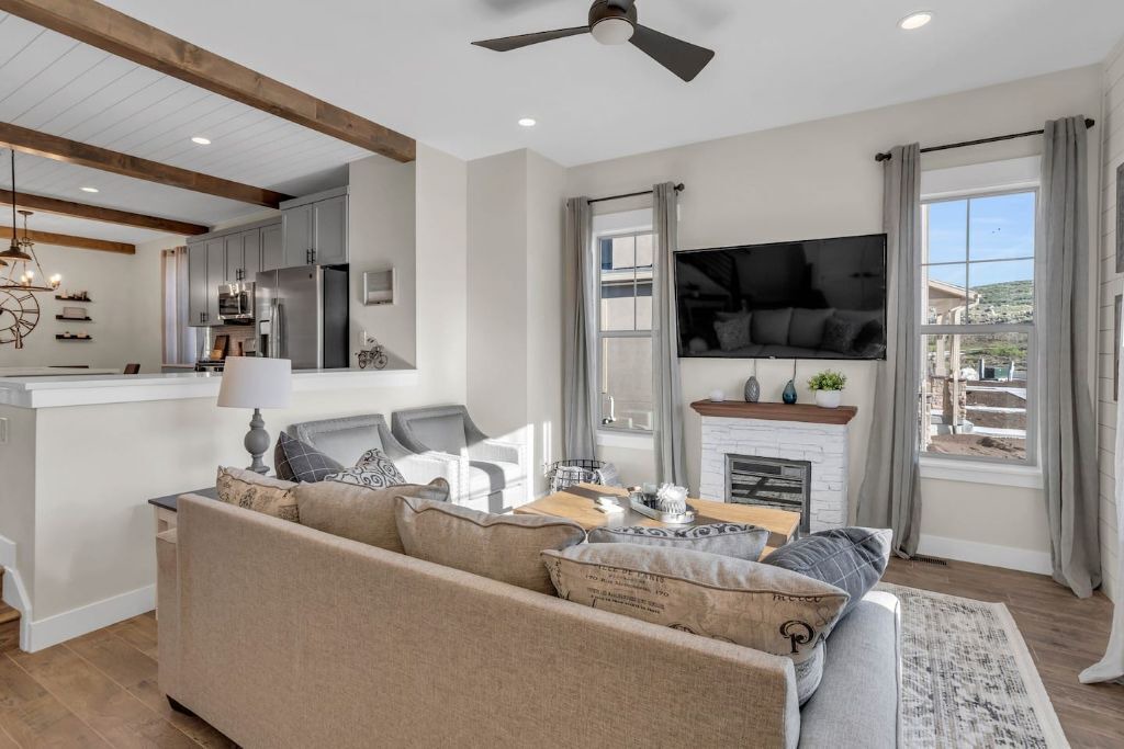 Photo of Bedroom in Park City