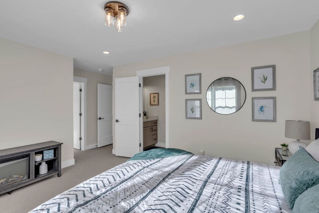 Photo of Bedroom in Park City