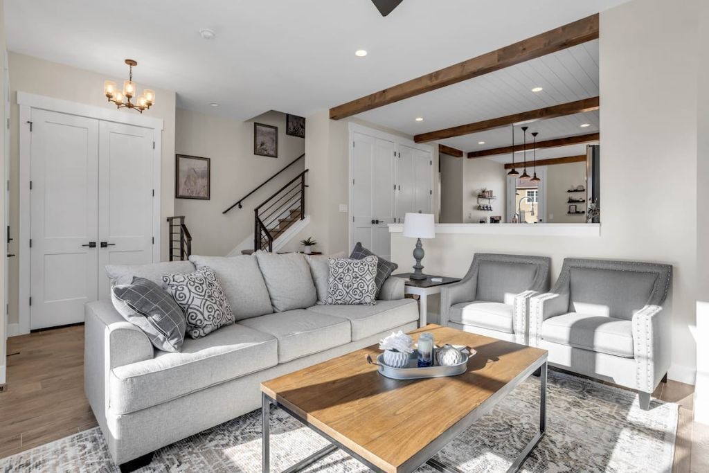 Photo of Bedroom in Park City