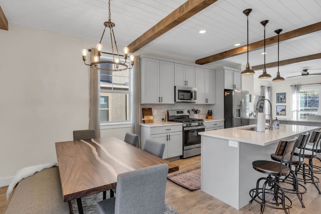 Photo of Kitchen in Park City