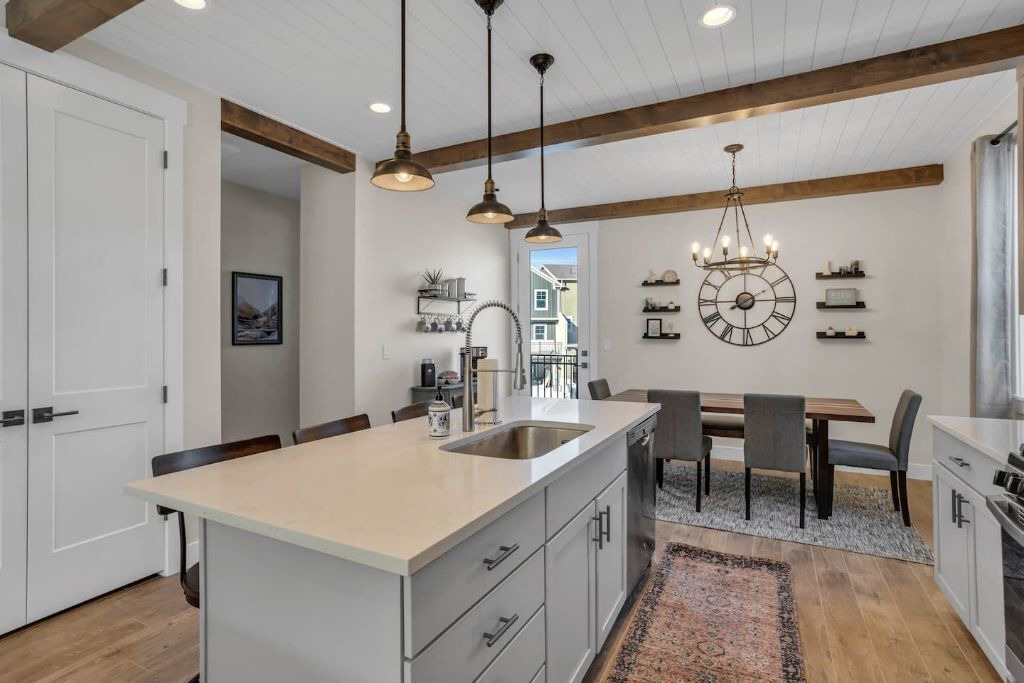Photo of Kitchen in Park City