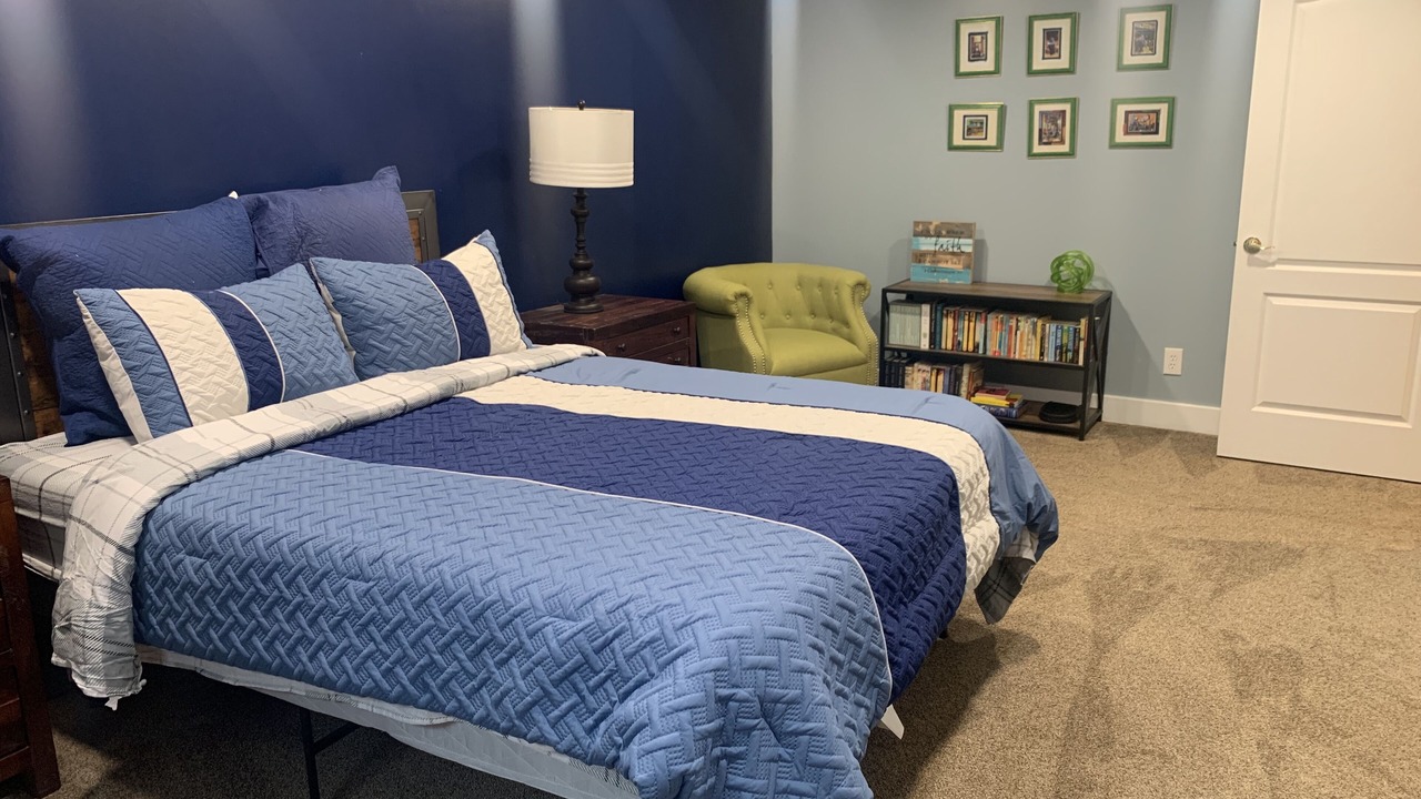 Photo of Bedroom in Draper