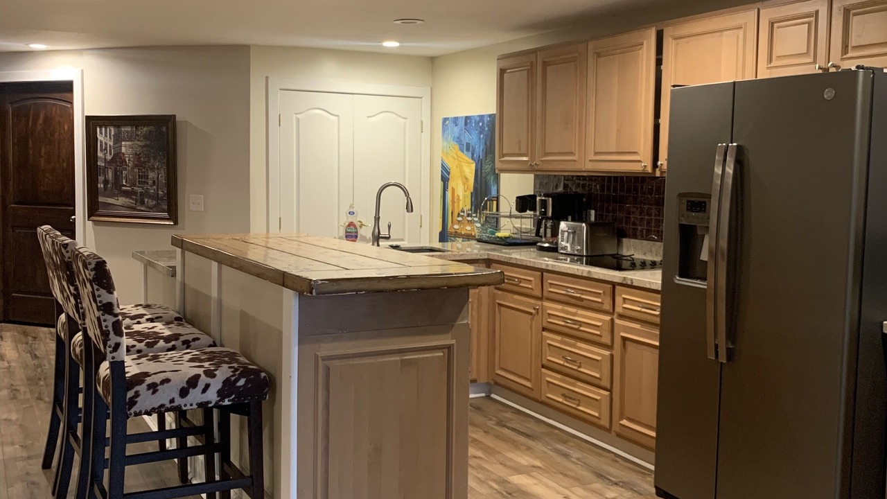 Photo of Kitchen in Draper