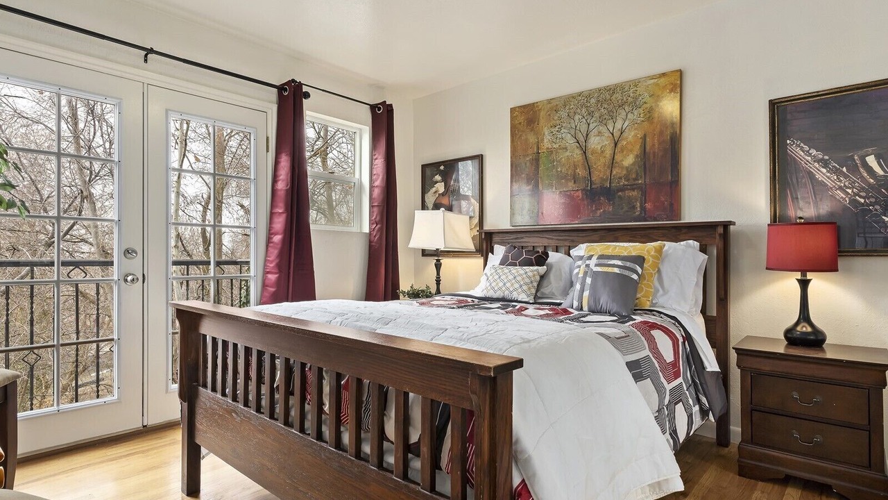 Photo of Bedroom in Millcreek