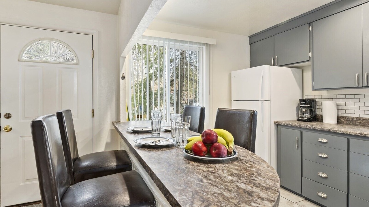Photo of Kitchen in Millcreek