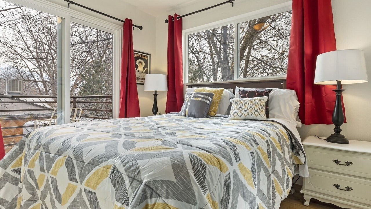 Photo of Bedroom in Millcreek