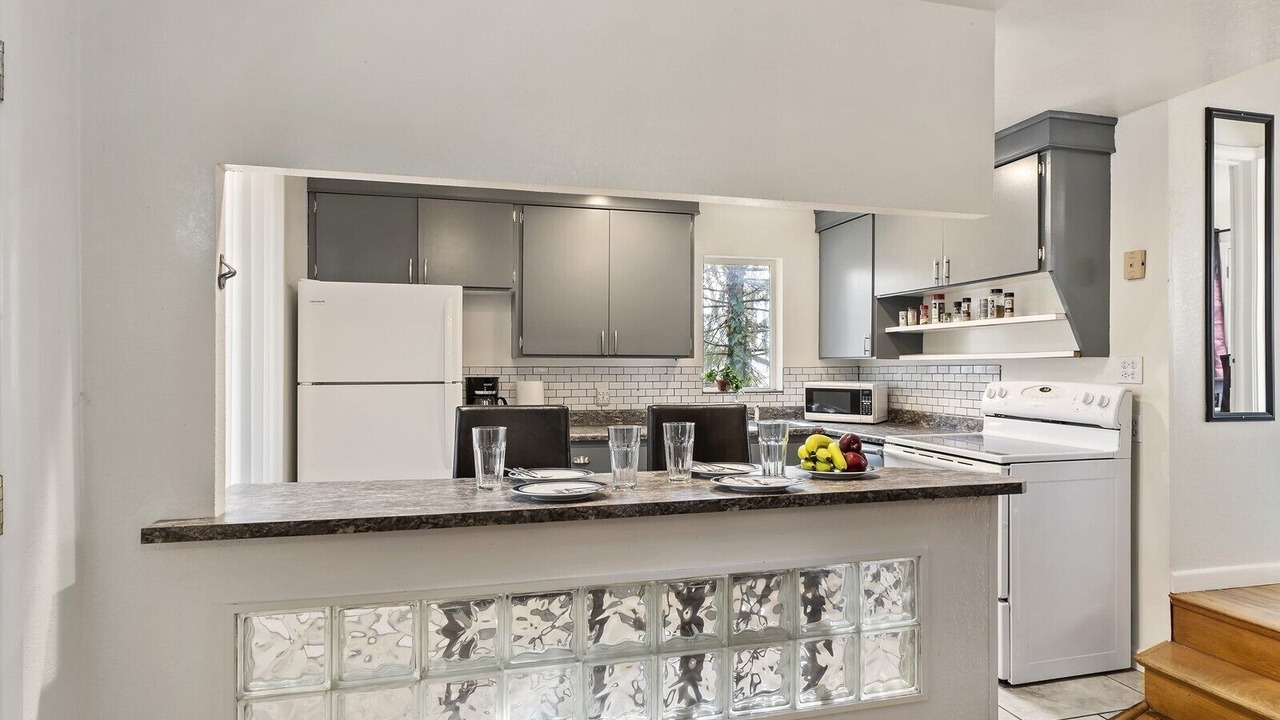 Photo of Kitchen in Millcreek