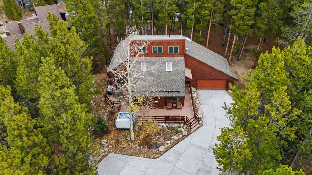 Photo of Outdoor in Warrior's Mark West