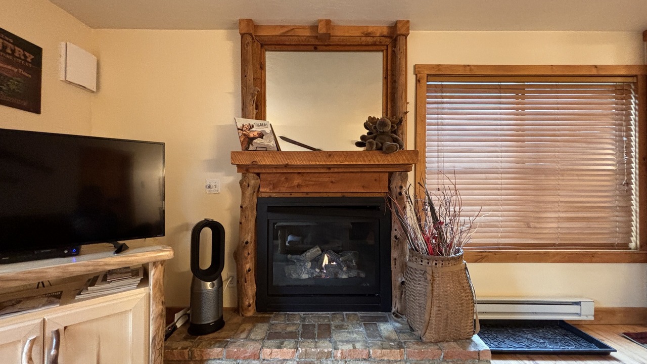 Photo of Livingroom in Park City