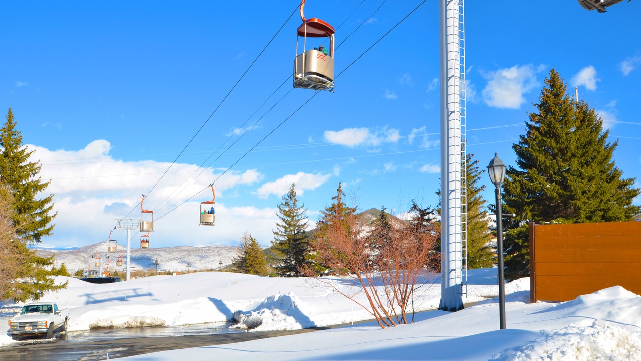 Photo of Others in Park City