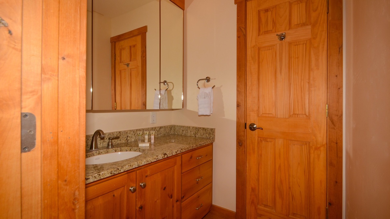 Photo of Bedroom in Park City