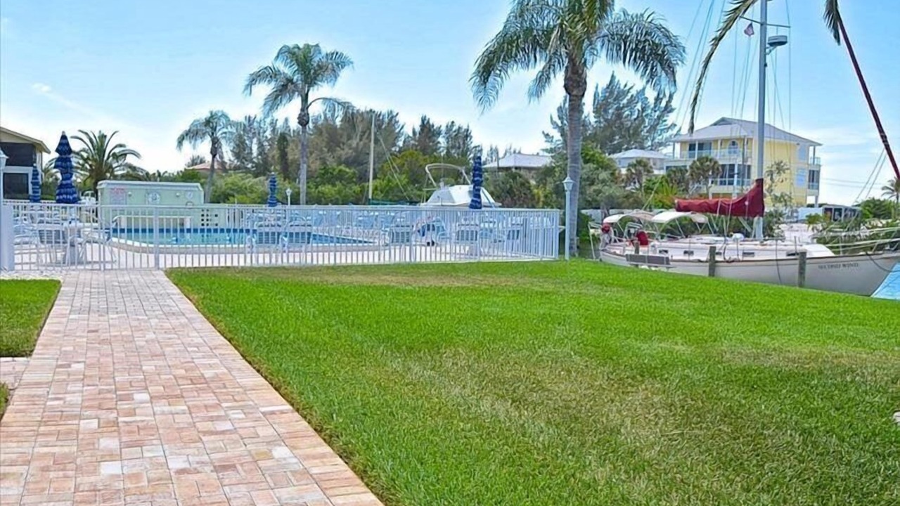 Photo of Outdoor in Siesta Key