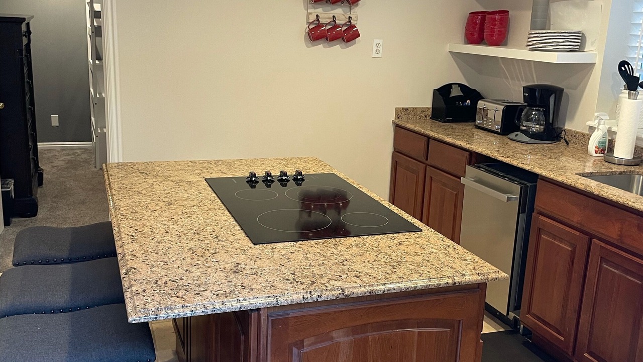 Photo of Kitchen in Draper
