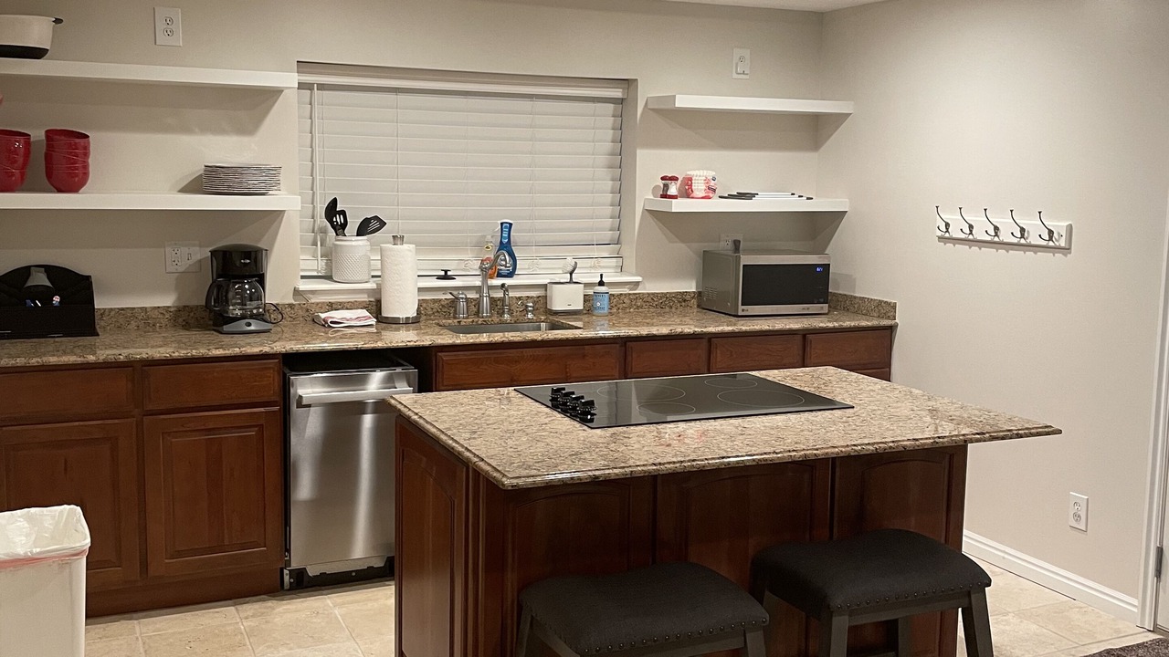 Photo of Kitchen in Draper