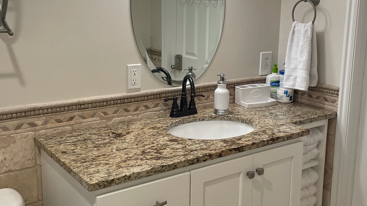 Photo of Bathroom in Draper