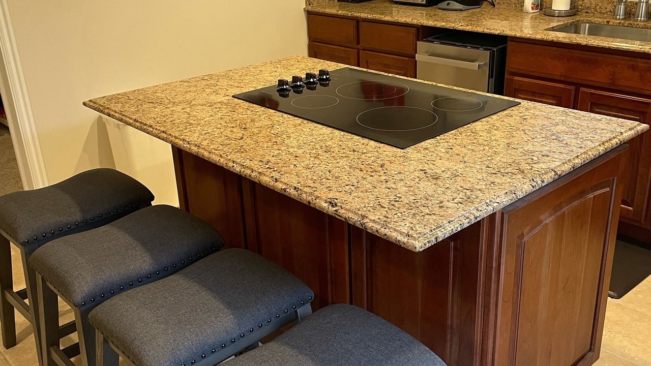 Photo of Kitchen in Draper