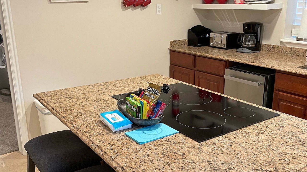 Photo of Kitchen in Draper