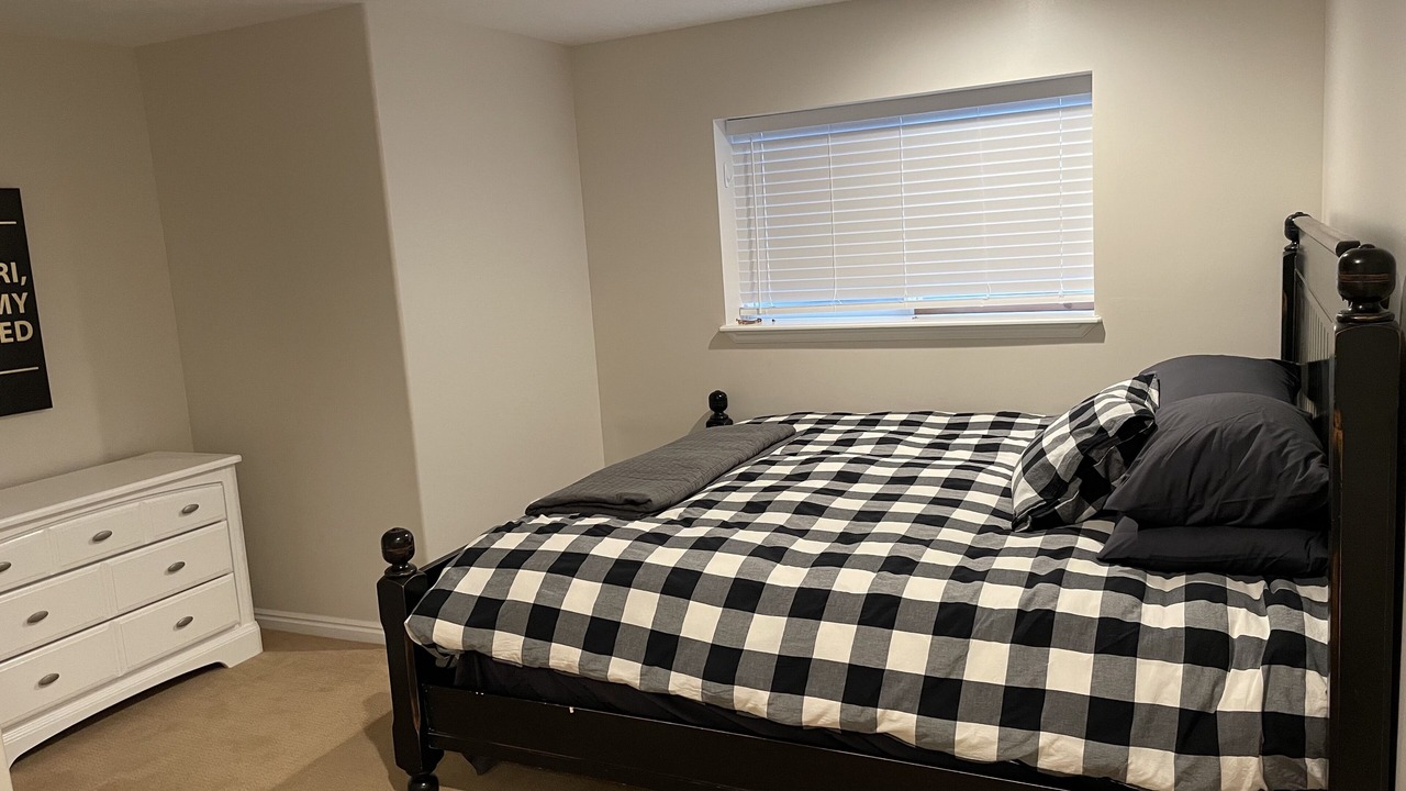 Photo of Bedroom in Draper