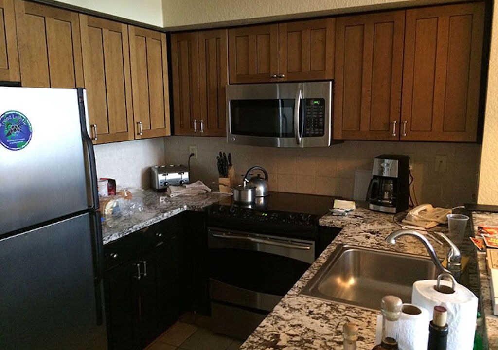 Photo of Kitchen in North Park City
