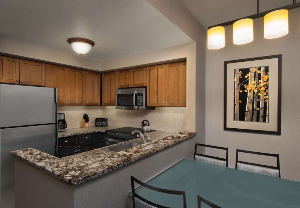 Photo of Kitchen in North Park City