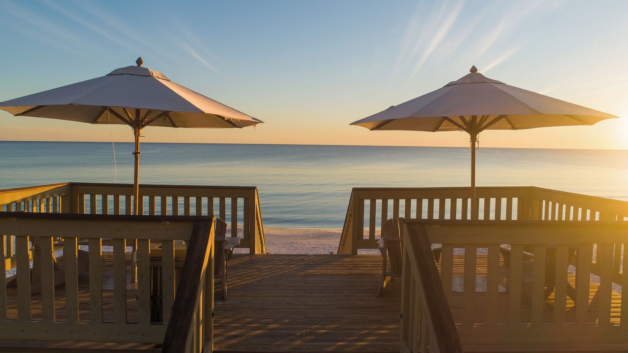Photo of Outdoor in Rosemary Beach