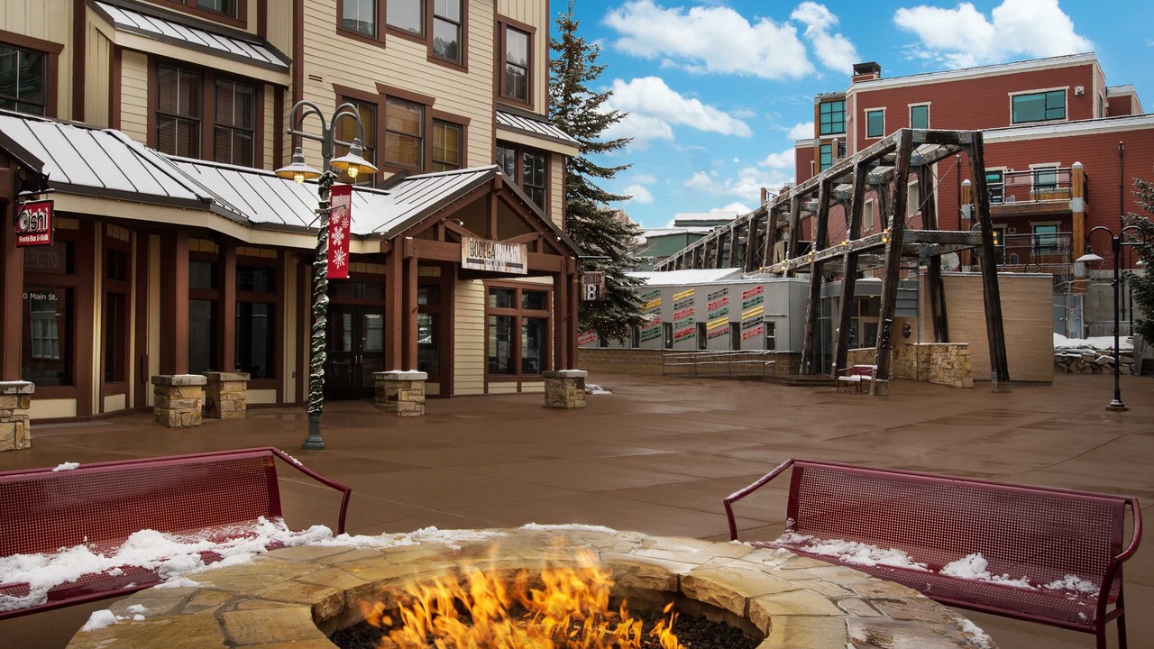 Photo of Outdoor in Downtown Park City