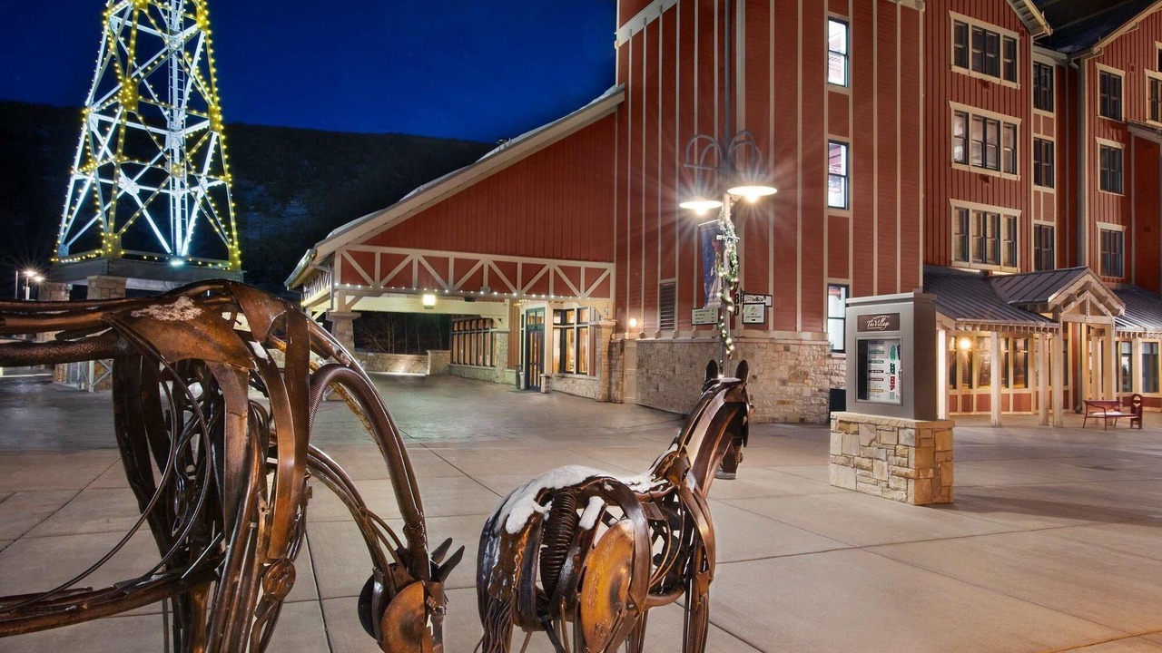 Photo of Outdoor in Downtown Park City