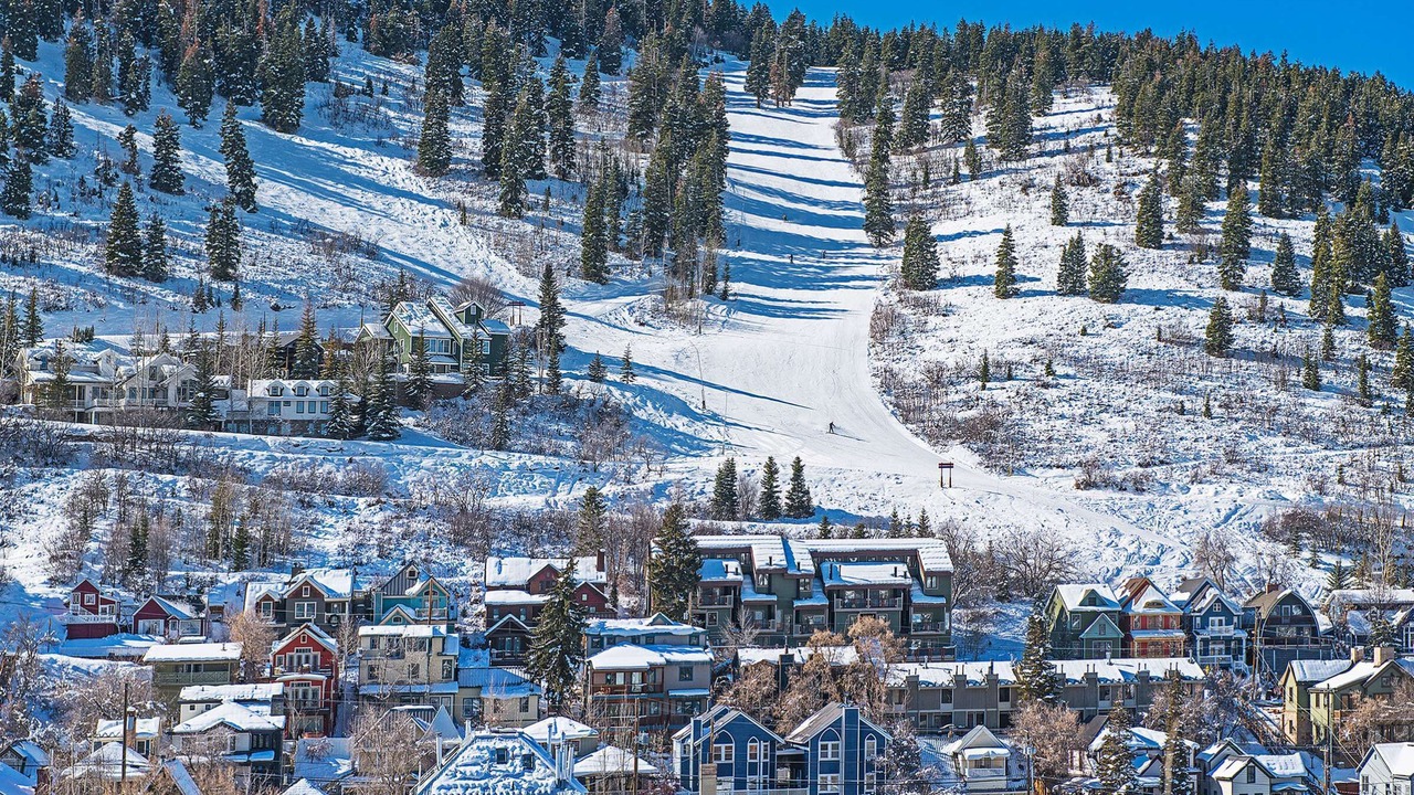Photo of Outdoor in Downtown Park City