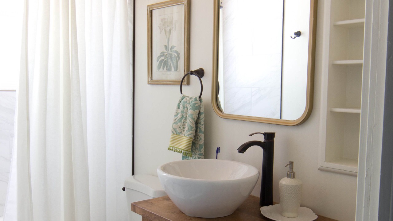 Photo of Bathroom in La Verkin