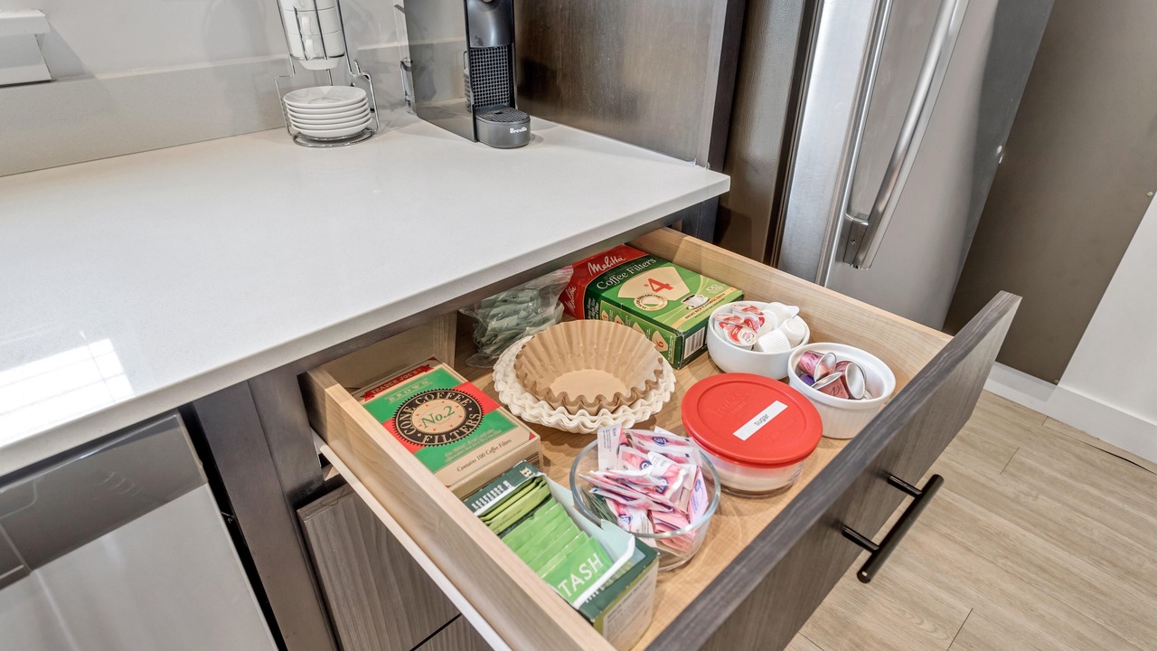 Photo of Kitchen in Downtown Salt Lake City