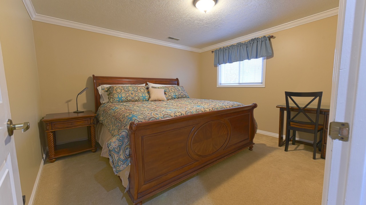Photo of Bedroom in West Jordan