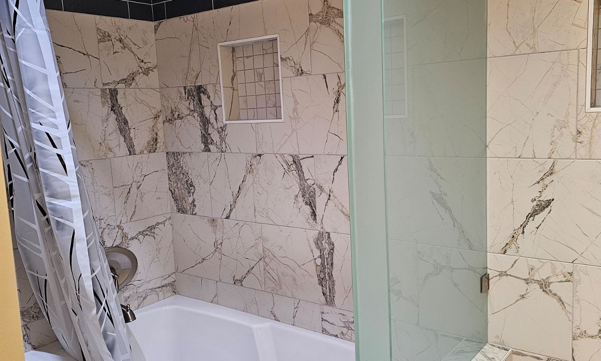 Photo of Bathroom in West Jordan