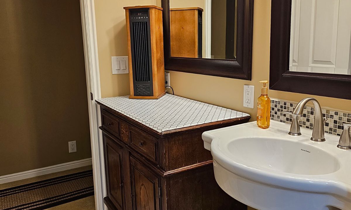 Photo of Bathroom in West Jordan