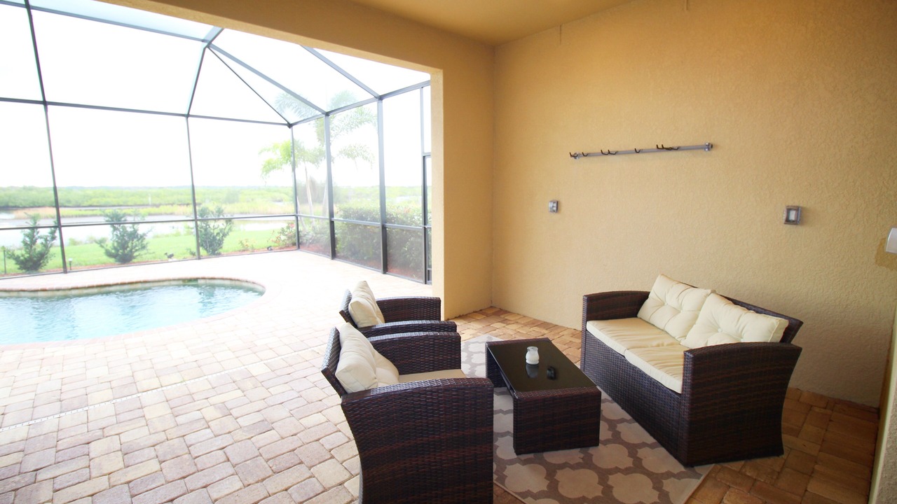 Photo of Outdoor in Braden River