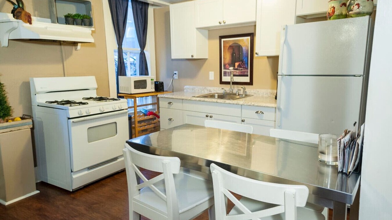Photo of Kitchen in Manitou Springs