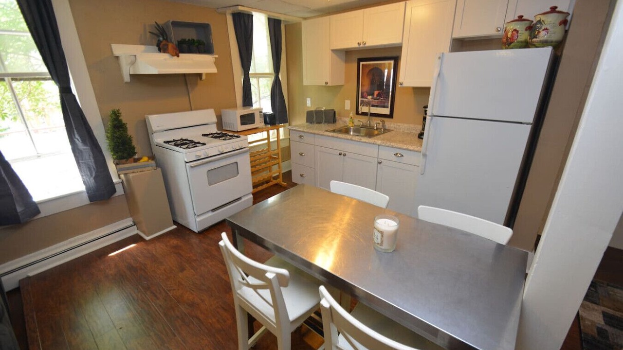 Photo of Kitchen in Manitou Springs