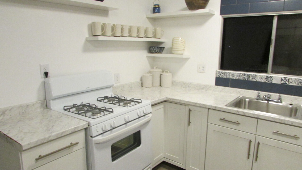 Photo of Kitchen in Hatch