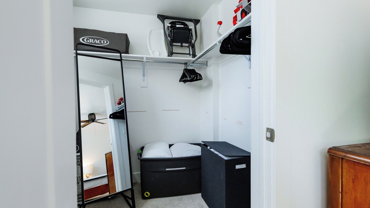 Photo of Bedroom in Downtown Salt Lake City