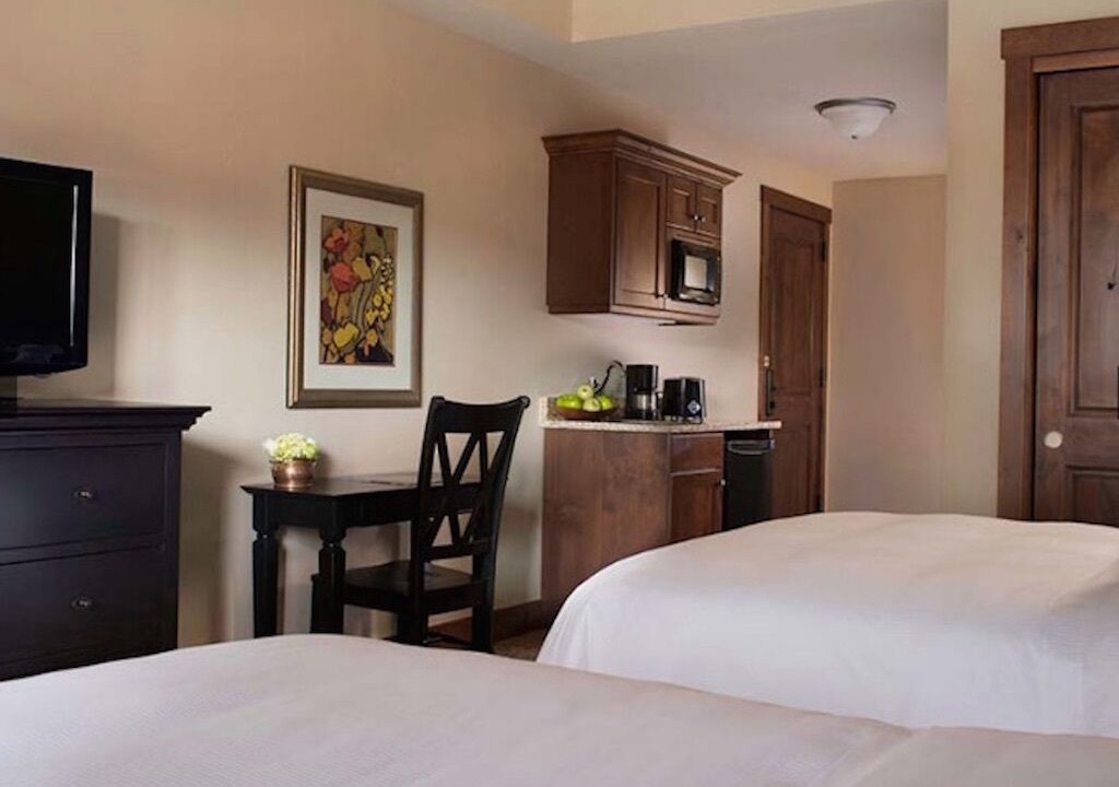 Photo of Bedroom in Park City