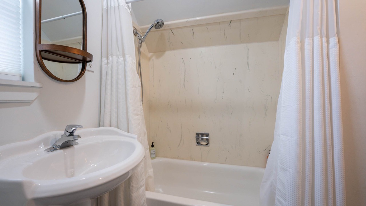 Photo of Bathroom in Kanab