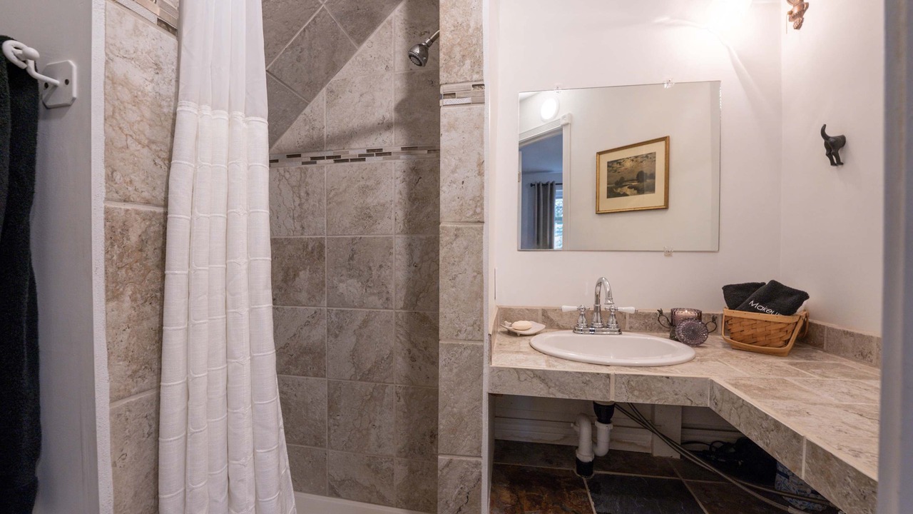 Photo of Bathroom in Kanab