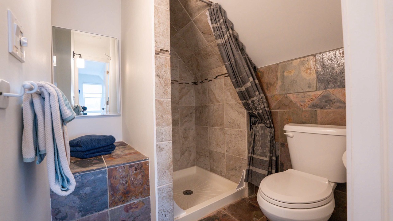 Photo of Bathroom in Kanab