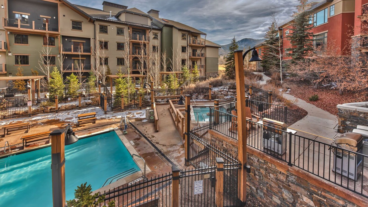 Photo of Outdoor in Park City