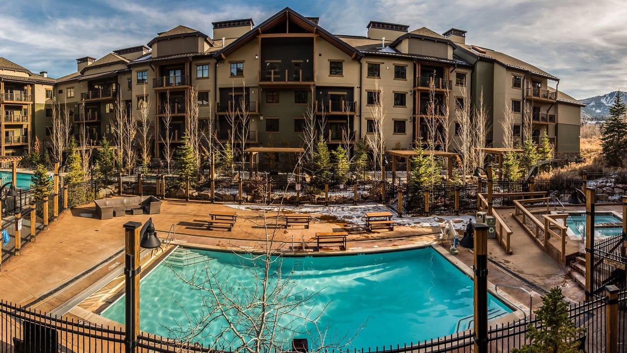 Photo of Outdoor in Park City